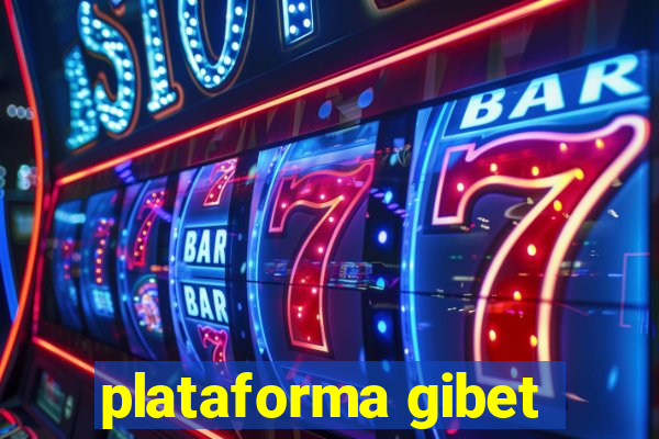 plataforma gibet